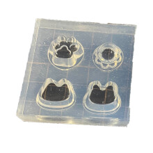 Miniature Delights Pudding Making Mould Perfect Gift for DIY-S