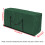Perfect Christmas Rectangle Storage Container Durable-M 3