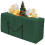 Perfect Christmas Rectangle Storage Container Durable-M 6