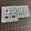 Miniature Delights Pudding Making Mould Perfect Gift for DIY-S 5