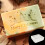 Christmas Theme Transparent Soap Stamp-Without handle Z0204SS 1