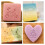 Christmas Theme Transparent Soap Stamp-Without handle Z0204SS 4