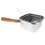 Friteuse Portable En Acier Inoxydable Panier Pour Bouillir 1