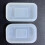 DIY epoxyhars mal shaker mallen games console hanger siliconen-B 7