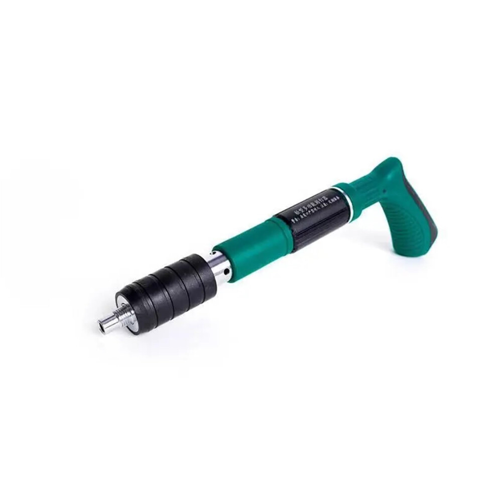 Handheld Powerful Concrete Nail Gun, Mini Palm Nailer, Wall Gun, Flooring And Roofing Framing Tool 9105992557264