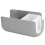 Οργανωτής μπάνιου τοίχου, σχεδιασμός εξοικονόμησης χώρου για βάση στεγνωτήρα 4