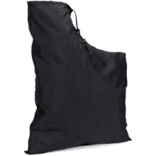 Garden Vacuum Collector Bag, Tear-resistant Material Oxford Cloth Waterproof Vacuum Blower Bag With Wide Applicability, Easy Emptying For All-season G
