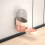 Cat Feeder Cat Water Dispenser Pet Feeder Cat Automatic-green 6