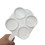 Veterinary Mastitis Detectors With 4 Compartment 42ML Capacity 7