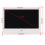 Large Digital Display Clock for Seniors, 8 Inch Black Edition with Memory Function, Easy To Read Display and Automatic Time Reset 5