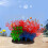 Realistic Coral Ornaments Silicone Simulation Aquarium-1511 7