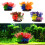 Realistic Coral Ornaments Silicone Simulation Aquarium-1511 3