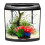 Realistic Coral Ornaments Silicone Simulation Aquarium-1511 5