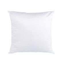 Sublimation Blank Customizable Polyester Pillow Cover-square