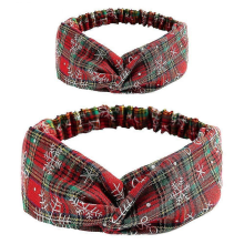 Christmas Headband, For Family Christmas Outfits Women Girlsstyle 3