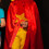 Giant Clown Kostüm Für Halloween 5