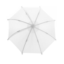 Doll Umbrella Mini House Ornament Layout Prop
