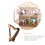 Modell Mini Holzharfe Instrument Mit Aufbewahrungsbox 11