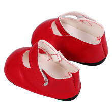 Doll Kleidung Schuhe Accessoires Schuhe Für 18 Zoll Puppen