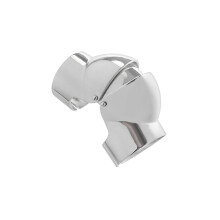 Anneau d'activité à charnière gothique, accessoires pour