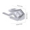 10Pcs Adhesive Hat Holder Cap Hook Hangers Baseball Cap-White 4
