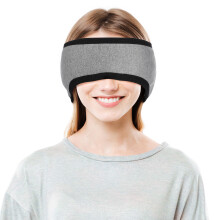 Sleeping Ear Muff Ohrschützer Für Warmes Schlafen Komfortabel Unisex