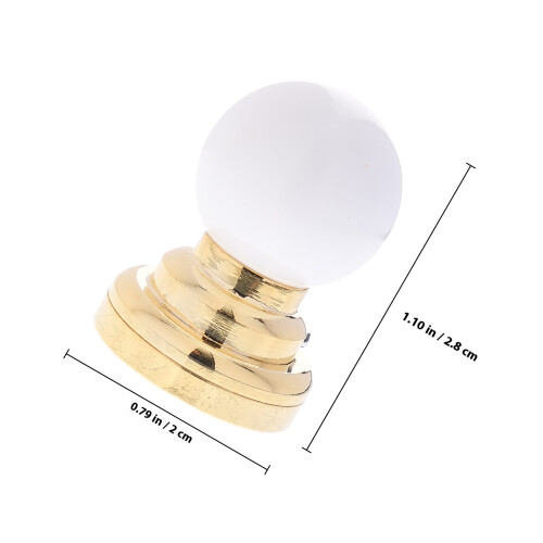 Puppenhaus LED Deckenleuchte Für 1