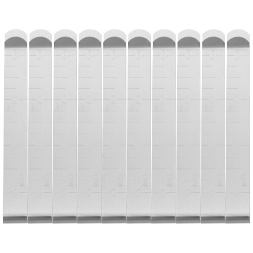 10Stk Netzclip Stabilisator Für 2