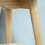 SoBuy White 2-Tier Round Wooden Side Table 4