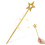 Fairy-Wand Kinder-Fee-Stab -Stern-Stab -Performance-Zubehör 9