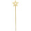 Fairy-Wand Kinder-Fee-Stab -Stern-Stab -Performance-Zubehör 11