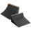 2 Stuks Fun Skateboard Ramp Fingerboards Prop 10
