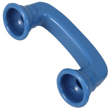 Reading Whisper Phone Für Kleinkinder, Bunter -Sound-Phone
