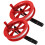 2Stk. Kite Spool Flugdrachen Spule Aufroller Griff Zubehör 7