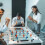 2Stk Tischfußball Punktzähler Zählgeräte Für Desktop Spiele 4