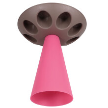 Pastry Bag Holder Stand Mit 8 Schlitzen Für Und Beutel