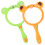 2Pcs Kids Handheld Reading Magnifier For Exploring 8
