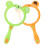 2Pcs Kids Handheld Reading Magnifier For Exploring 11