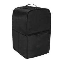 Ice Cream Maker Protective Cover Dustproof Storage Bag-Black
