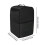 Ice Cream Maker Protective Cover Dustproof Storage Bag-Black 6