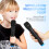 Fake Mikrofon Spielzeug Bühnenperformance 7