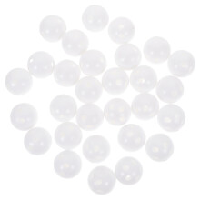50Stück Spielzeug Einlege-Noise-Maker Ersatzzubehör Reparaturwerkzeuge