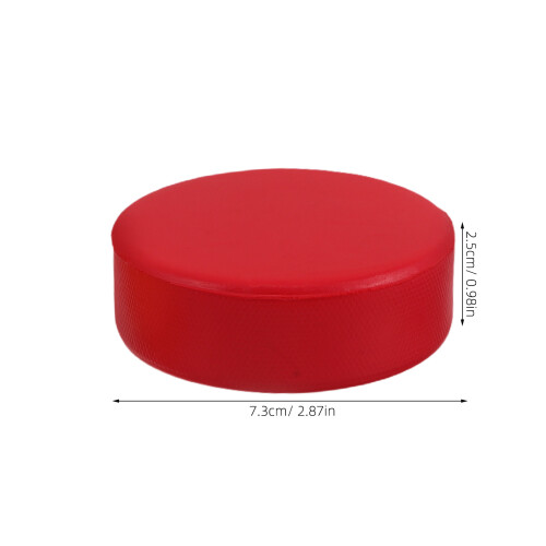 Raindrops Pu Pucks Sortierte Farben 10 Für Heimgebrauch 2