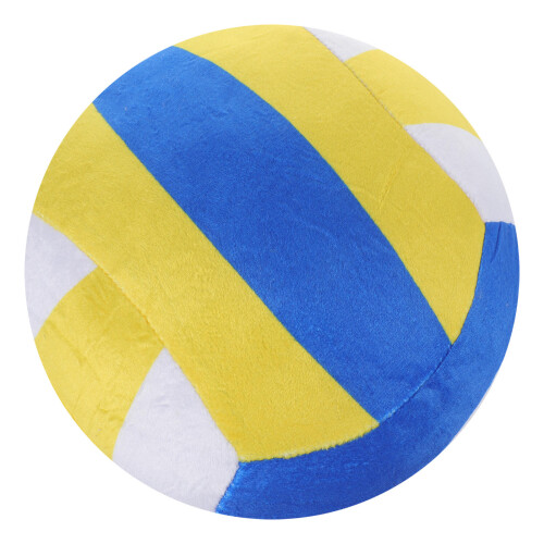 Stuffed Volleyball Plüsch Spielzeug Für Kinder 2