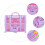 1 Set Make-up Kinder Cosmetica Speelgoed Cadeau 7