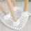 Tabouret de bar SoBuy avec repose-pieds 4