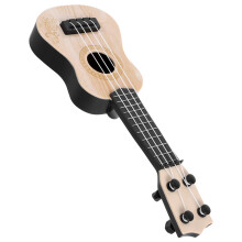 Kinder Ukulele Aus Kunststoff Musikinstrument Zum Lernen