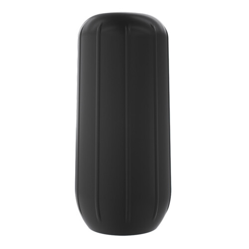 Silicone Bottle Cover Dustproof Protections Bottle-Black
