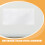 4 Whiteboard Folie Droog Aftrekbare Witte Bordbladen Statica 8
