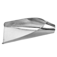 Iron Funnel Großer Metalltrichter Mit Weitem Mund Für Beutel